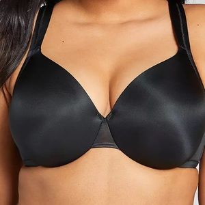 Cacique full coverage bra